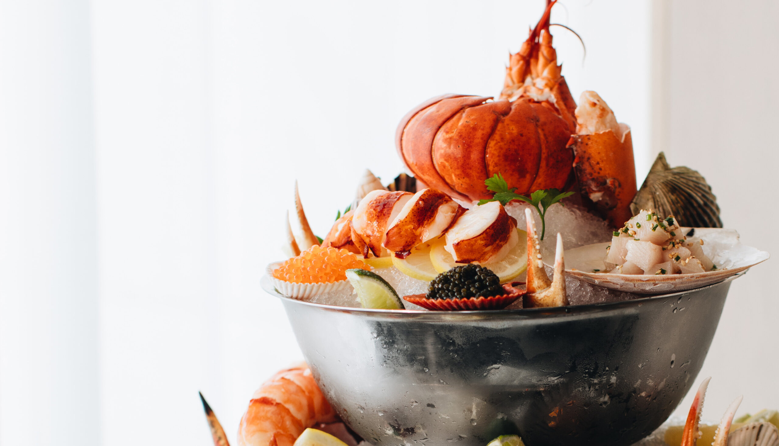 Best Dog Friendly Seafood Restaurants Near Me